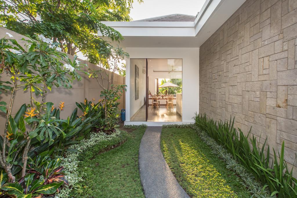 Gajah Villas Bali By Nagisa Bali Seminyak Quarto foto