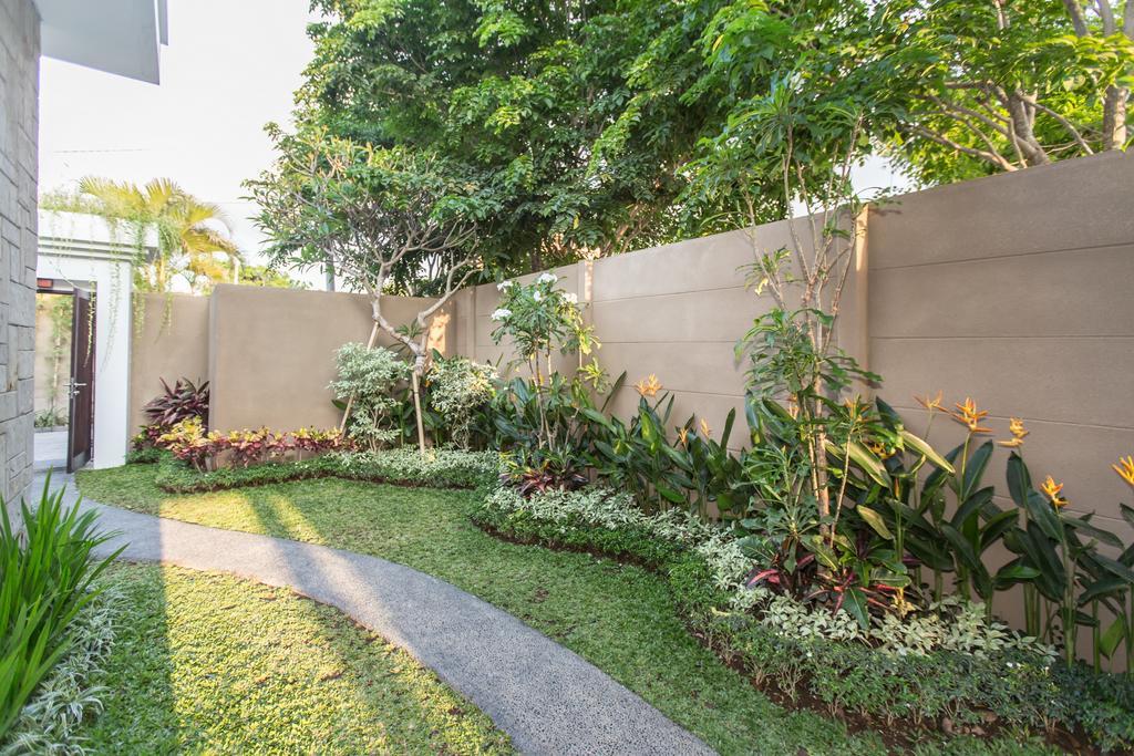 Gajah Villas Bali By Nagisa Bali Seminyak Quarto foto