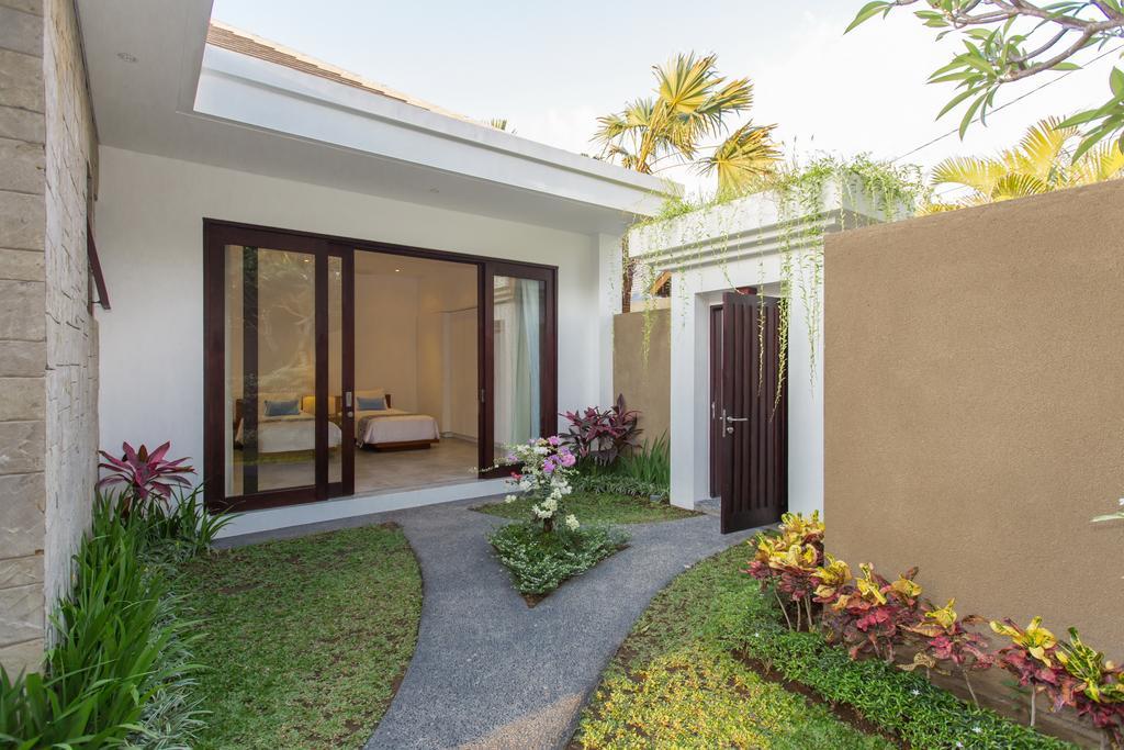 Gajah Villas Bali By Nagisa Bali Seminyak Quarto foto